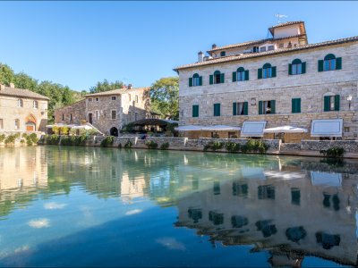 Discover Bagno Vignoni - Image 2